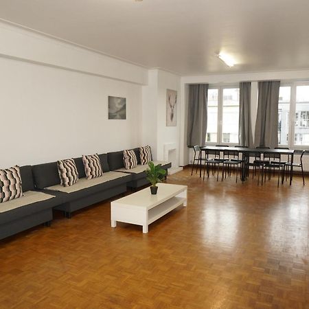 אנטוורפן Belga Apartment 3 Bedrooms. מראה חיצוני תמונה